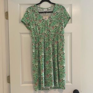 Mamalicious maternity dress